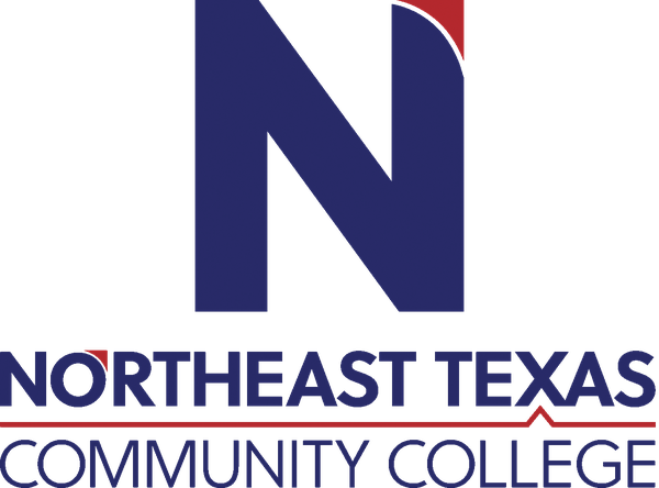 Northeast Texas Community College logo