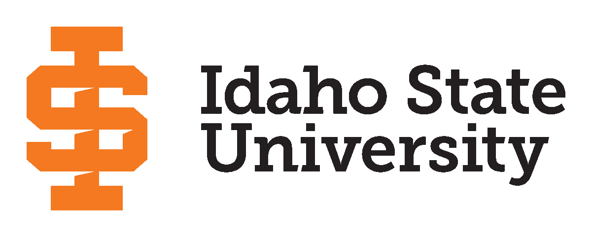 Idaho State University logo