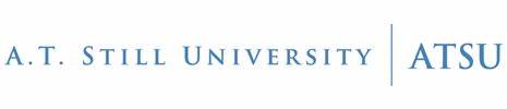 A.T. Still University logo
