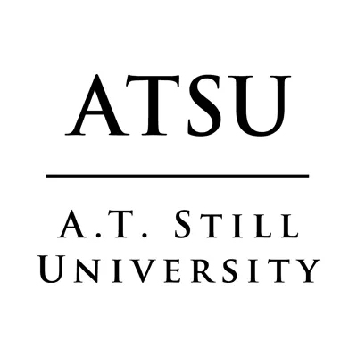 A.T. Still University logo