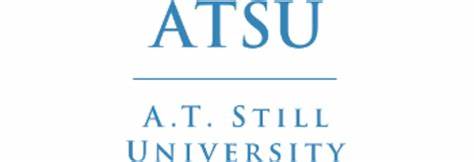 A.T. Still University logo