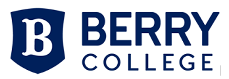 Berry College logo