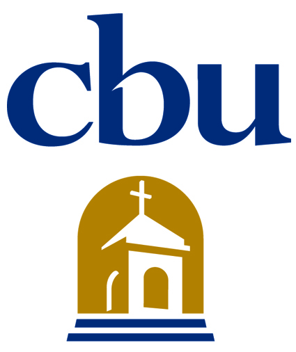 California Baptist University logo