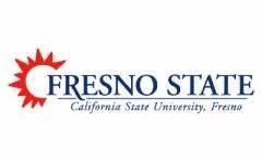 California State University, Fresno logo