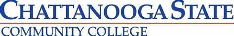 Chattanooga State Community College logo