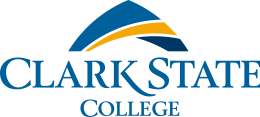 Clark State College logo