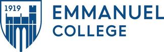 Emmanuel College logo