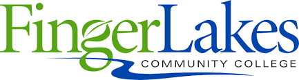 Finger Lakes Community College logo