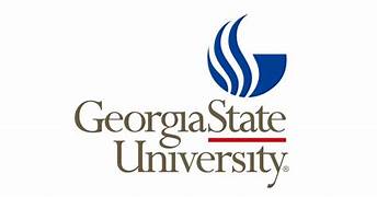 Georgia State University logo