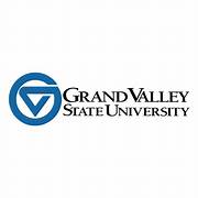 Grand Valley State University logo