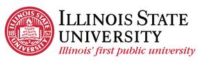 Illinois State University logo