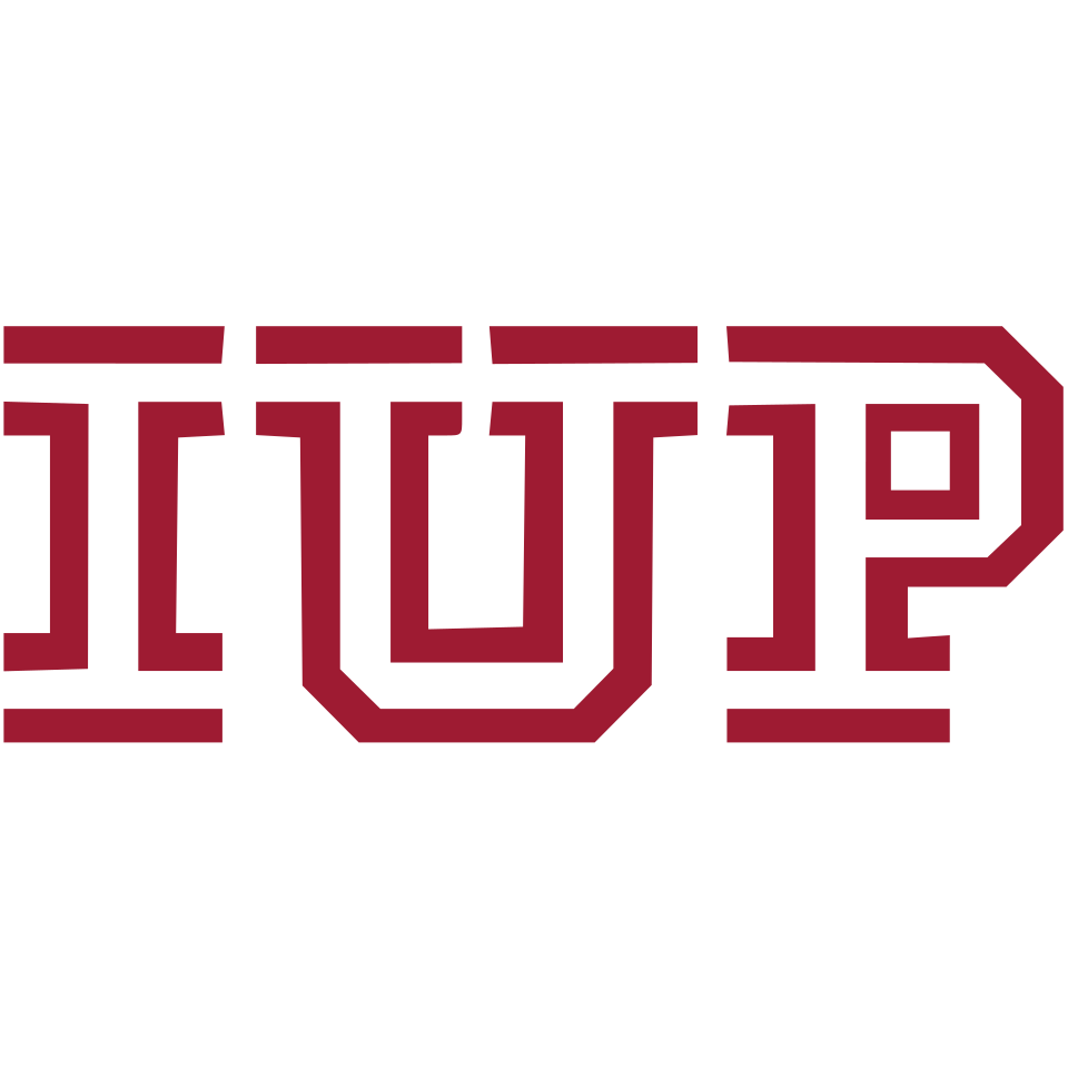 Indiana University of Pennsylvania logo