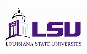 Louisiana State University logo