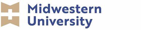Midwestern University - Arizona logo