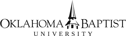 Oklahoma Baptist University logo
