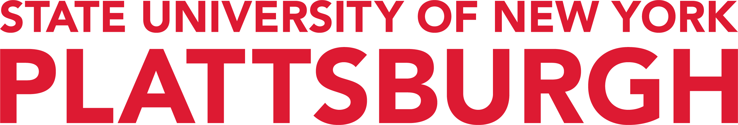 SUNY Plattsburgh logo