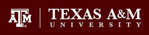 Texas A&M University logo