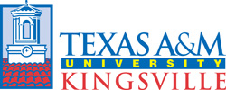 Texas A&M University Kingsville logo