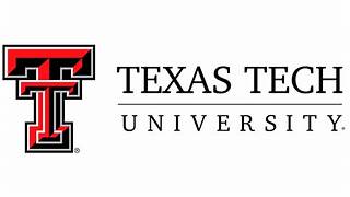 Texas Tech University logo
