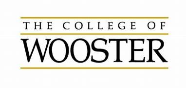 The College of Wooster logo