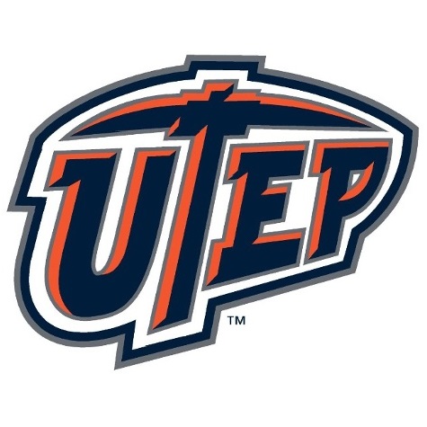 The University of Texas at El Paso logo