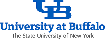 University of Buffalo logo