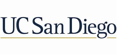 University of California, San Diego logo