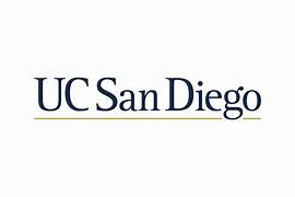 University of California, San Diego logo