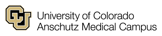 University of Colorado Anschutz Medical Campus logo
