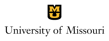 University of Missouri logo