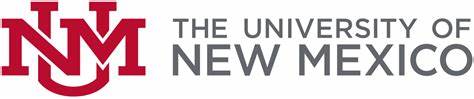 University of New Mexico logo