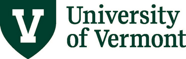 University of Vermont logo