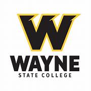 Wayne State College logo