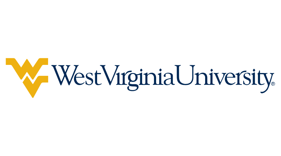 West Virginia University logo