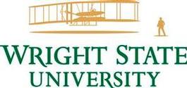 Wright State University logo